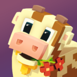 Blocky Farm 1.2.89 APK MOD Unlimited Money