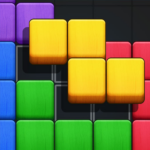 Blockys Trip – Block Puzzle 1.0.5 APK MOD Unlimited Money