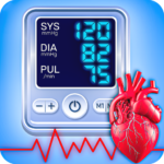 Blood Pressure App 1.1 APK MOD Premium