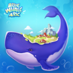 Blue Whale Ark 1.0.6 APK (MOD, Unlimited Money)