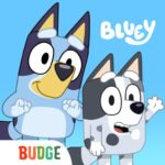 Bluey Lets Play 2024.10.0 APK MOD Unlimited Money