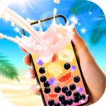 Boba DIY Bubble Tea 1.2.8 APK (MOD, Unlimited Money)