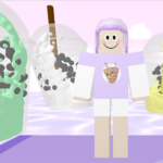 Boba Milk Tea Soda Parkour 1.100.11 APK MOD Unlimited Money