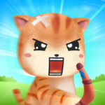 Boomerang Cat Adventure 1.1.0 APK MOD Unlimited Money