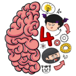 Brain Test 4 1.16.0 APK (MOD, Unlimited Money)