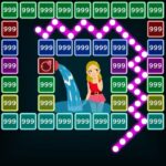 Brick Breaker – Neon Bricks 3.1.64 APK MOD Unlimited Money