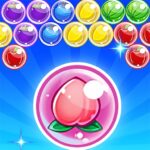 Bubble Fruit Frenzy 1.8 APK MOD Unlimited Money