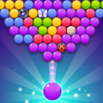 Bubble Magic 1.5.404 APK MOD Unlimited Money