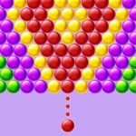 Bubble Shooter 1.7.3 APK MOD Unlimited Money