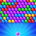 Bubble Shooter Genies 2.61.1 APK MOD Unlimited Money