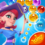 Bubble Witch 2 Saga 1.168.2.0 APK MOD Unlimited Money