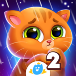 Bubbu 2 – My Pet Kingdom 1.17 APK MOD Unlimited Money