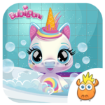 Bubiloons Bath Time 1.0.20 APK (MOD, Unlimited Money)