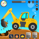 Build House Construct Tractor 1.13 APK (MOD, Unlimited Money)