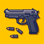 Bullet Echo 6.6.1 APK MOD Unlimited Money