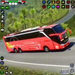 Bus Game Bus Driving Simulator 0.6 APK MOD Unlimited Money