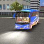 Bus Simulator X 3.1 APK (MOD, Unlimited Credits)