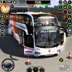 Bus Simulator gameOffRoad Bus 0.1 APK MOD Unlimited Money