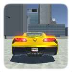 C7 Drift Simulator Game 2.5 APK (MOD, Unlimited Money)