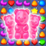 Cake Crush Match 3 Blast Mania 4.39.01 APK (MOD, Unlimited Money)