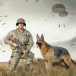 Call Of Courage WW2 Shooting 1.0.93 APK MOD Unlimited Money