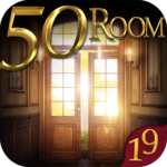 Can you escape the 50 room 19 1.9 APK MOD Unlimited Money