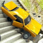 Car Crash Driving Test Game 3D 1.0.4 APK MOD Unlimited Money