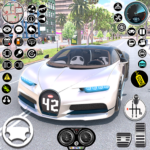 Car Game 3D & Car Simulator 3d 1.43 APK (MOD, Unlimited Money)