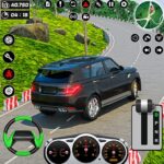 Car Games Driving School Sim 1.0 APK MOD Unlimited Money