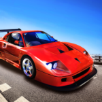 Car Games – Driving Simulator 6.8 APK MOD Unlimited Money