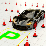 Car Games 1.2 APK (MOD, Unlimited Diamonds)