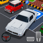 Car Parking Advance Car Games 2.4 APK MOD Unlimited Money