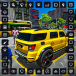 Car Parking Online Simulator 72 APK MOD Unlimited Money