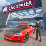 Car Trade Dealership Simulator 6.1 APK (MOD, Unlimited Coins)