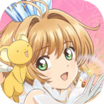 Cardcaptor SakuraMemory Key 4.0.0 APK MOD Unlimited Money