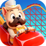 Carnival Tycoon Idle Games 1.0.60 APK MOD Unlimited Money