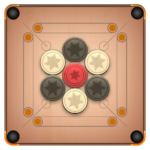 Carrom Board Game 2024 1.0 APK (MOD, Unlimited Gold)