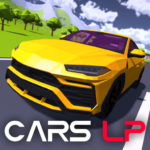 Cars LP 3.2.0 APK (MOD, Unlimited Gold)