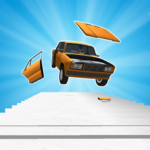 Cars vs Stairs 1.2 APK MOD Unlimited Money