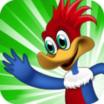 Cartoon Bird Runner 2.9 APK (MOD, Unlimited Money)