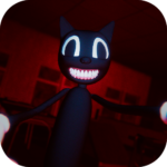 Cartoon Cat Horror Game 1.3.11 APK MOD Unlimited Money