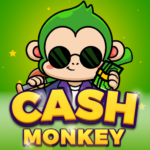 Cash Monkey – Get Rewarded Now 1.0.19 APK MOD Unlimited Money