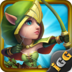 CastleClashQuyt Chin-Gamota 3.7.91 APK MOD Unlimited Money