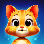 Cat Crunch 2.21 APK MOD Unlimited Money