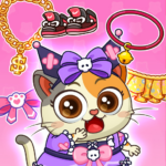 Cat Life 0.2.9 APK (MOD, Unlimited Money)