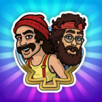 Cheech and Chong Bud Farm 1.6.0 APK (MOD, Unlimited Events)