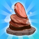 Chef TycoonIdle CooKing Quest 1.98 APK MOD Unlimited Money