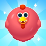 Chick Pop 1.0.0 APK MOD Unlimited Money