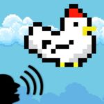 Chicken Scream 1.6 APK (MOD, Unlimited Money)