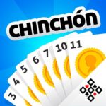 Chinchn Online Jogo de Carta 134.1.6 APK MOD Unlimited Money